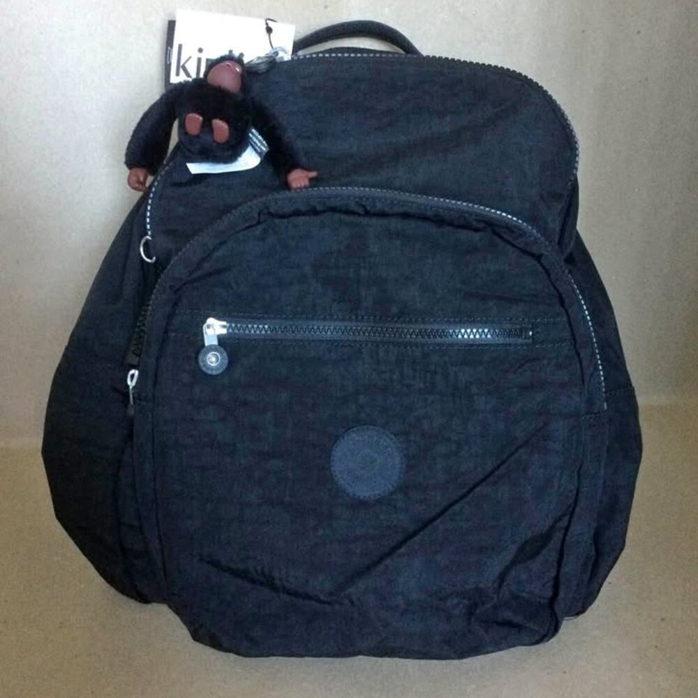 Kipling Seoul Laptop Backpack - Picture 10 of 12